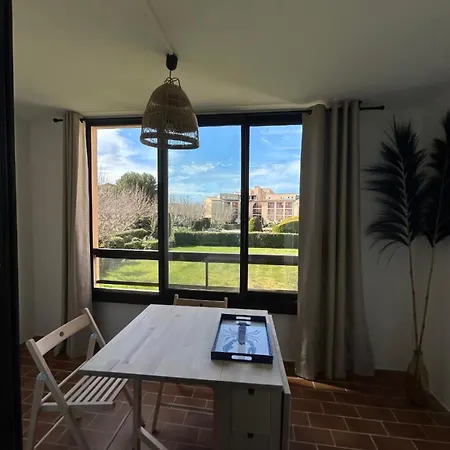 Lejlighed T2 With Shared Pool In