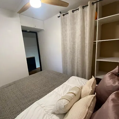 T2 With Shared Pool In * Six-Fours-les-Plages