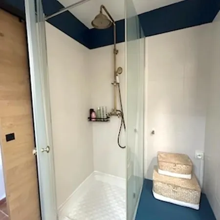 T2 With Shared Pool In Apartman Six-Fours-les-Plages
